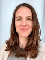 Christina Klinepeter