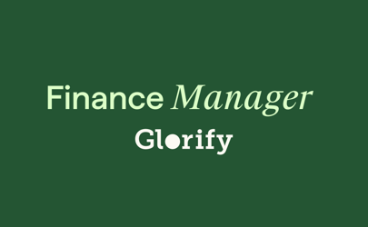 Hunt Club Reaches 20k Finance Managers to Find Glorify's Newest Leader