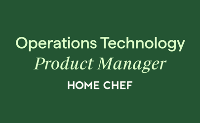 Home Chef Partners with Hunt Club to Enhance its Supply Chain Team
