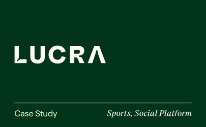 Hunt Club's Expert Network Reaches Over 25k Chiefs of Staff to Find Lucra's New Leader