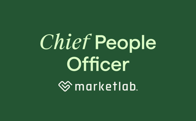 Marketlab Partners With Hunt Club To Hire New Chief People Officer To Lead People Operations and Cultural Evolution Across More Than 10 Brands And Agency Companies