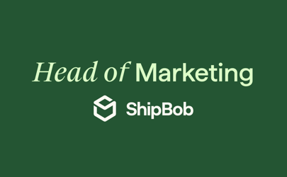 Hunt Club Helps ShipBob Make Their First Critical Marketing Hire