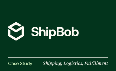 Hunt Club Helps ShipBob Make Their First Critical Marketing Hire