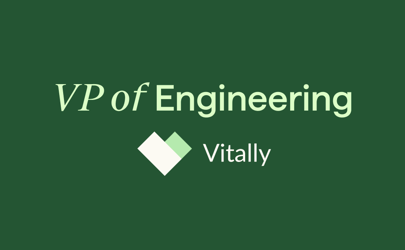 Vitally Partners With Hunt Club to Hire a Customer-Centric Engineering Leader to Scale Team to 25+ Engineers