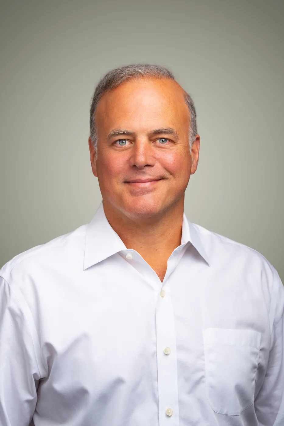 Headshot portrait of David Cochran, Practice Lead, Hr & Talent