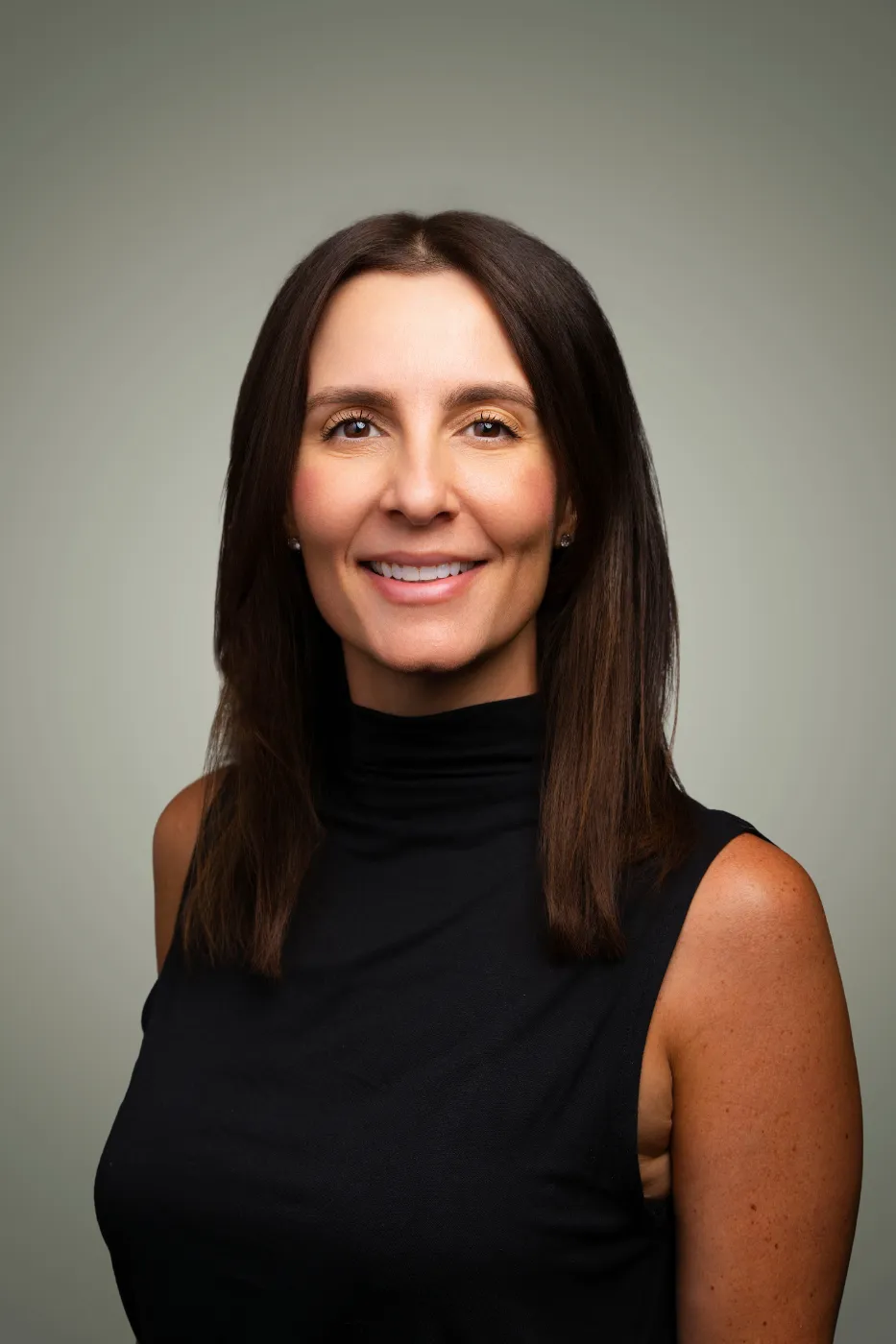 Headshot portrait of Natalia Branchick, Sr. Campaign Manager