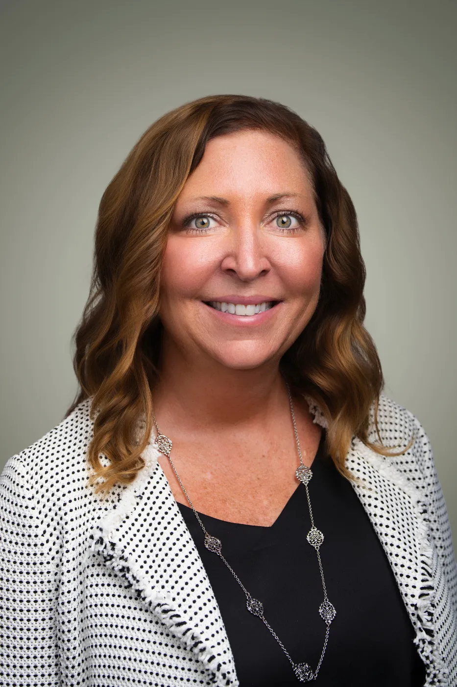 Headshot portrait of Chelsea Arellano, Engagement Manager