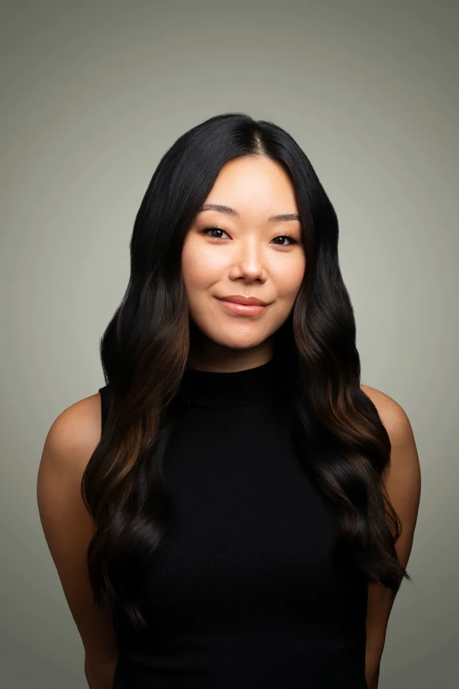 Headshot portrait of Michelle Han-Taylor, Content Strategy Manager