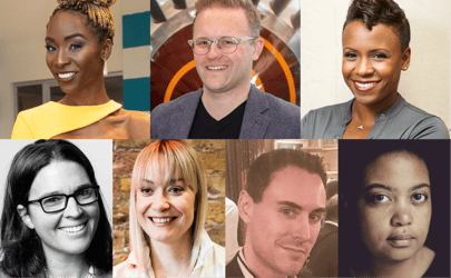 collage of lgbtq-entrepreneurs