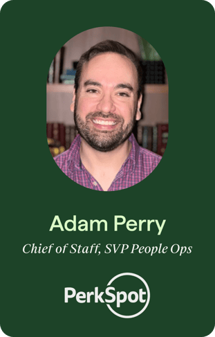 Adam Perry