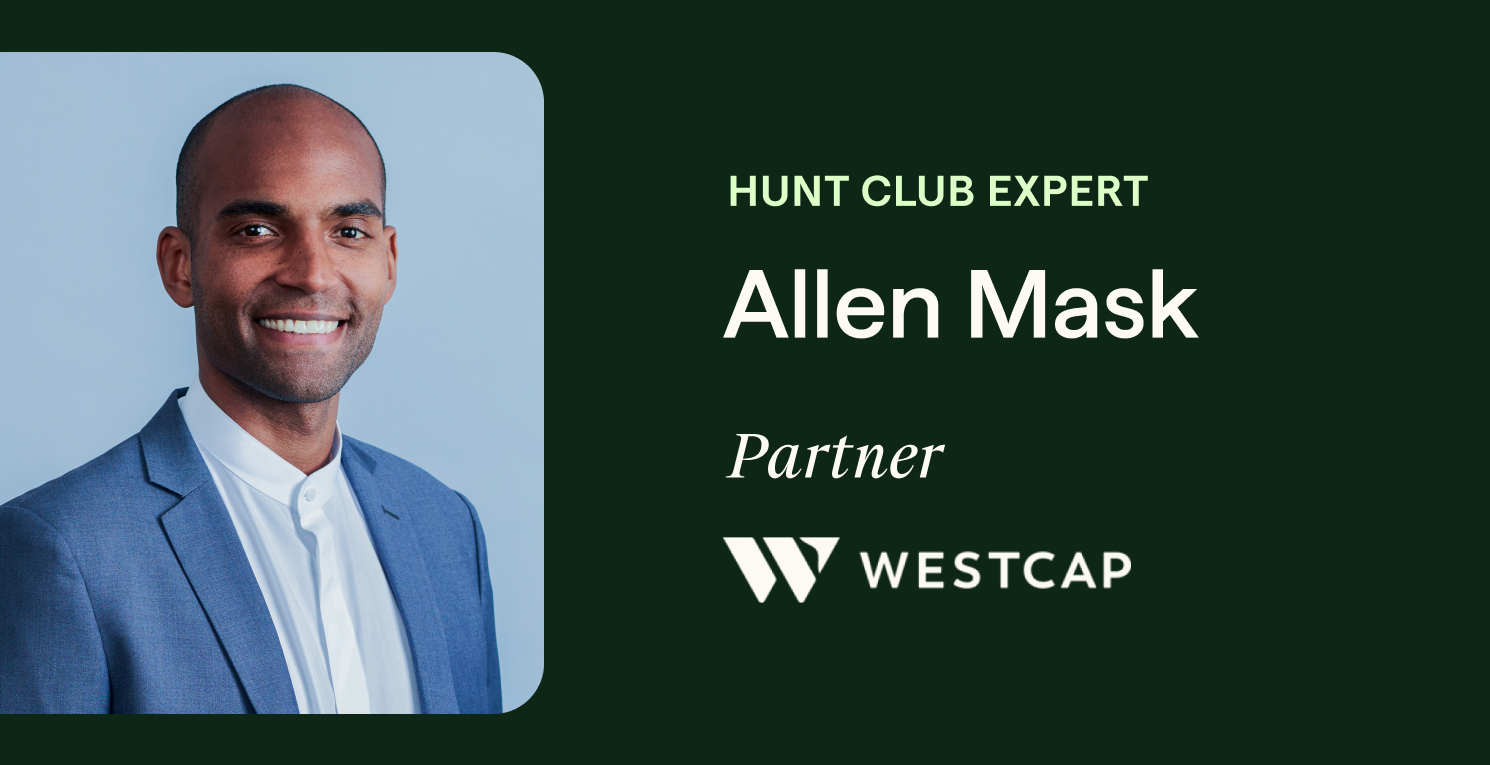 Allen Mask featured image
