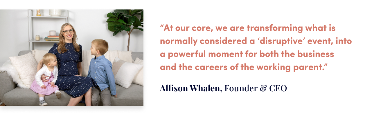 Allison Whalen Quote