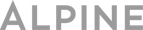 Company logo for Alpine