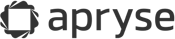 Company logo for Apryse