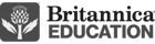 Company logo for Britannica Education