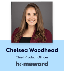 Chelsea Woodhead
