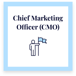 Chief Marketing Officer-1