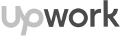 Upwork logo