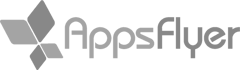 appsflyer logo