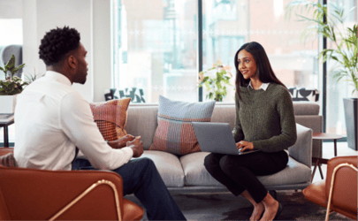 people-talking-on-couch