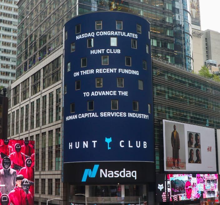 Nasdaq Tower_Hunt Club 