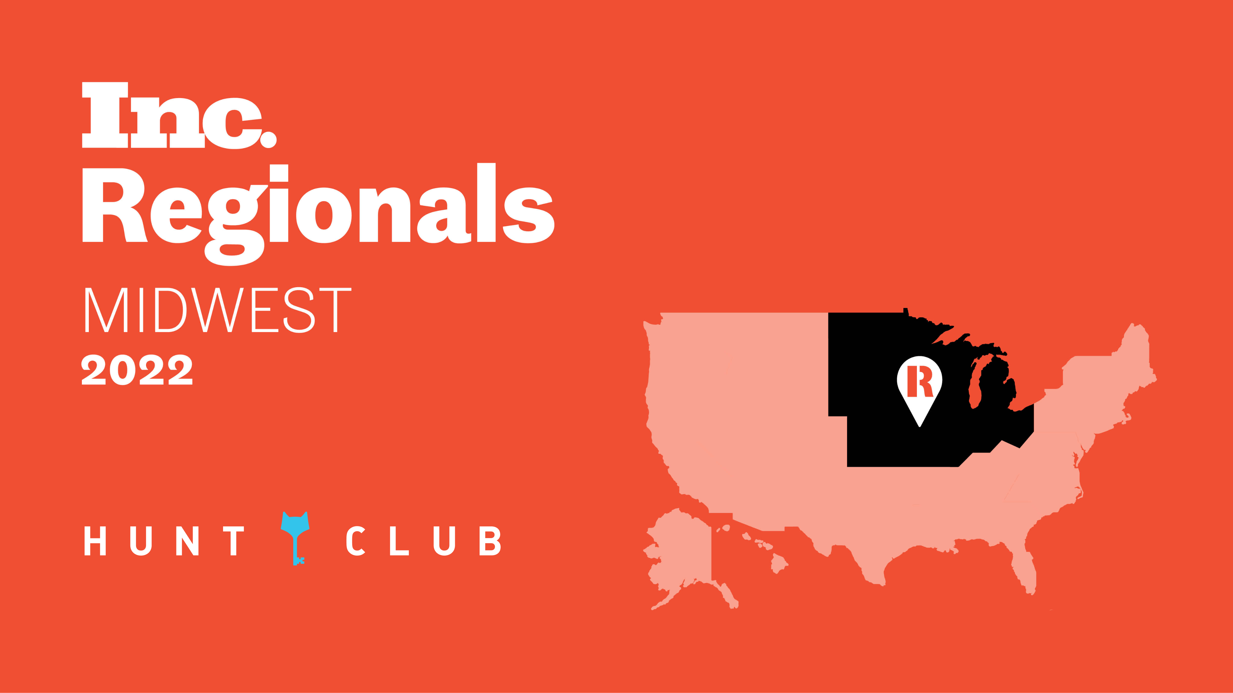 Inc Regionals LinkedIn - Hunt Club