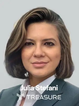 Julia Stefani