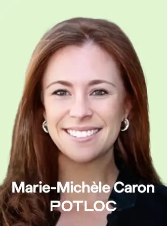 Marie-Michèle Caron