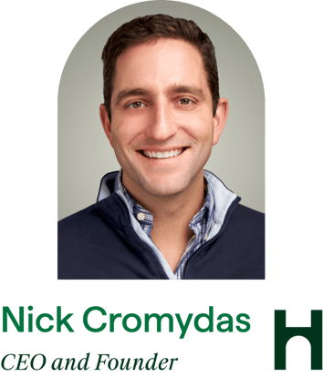 Nick Cromydas Huntclub