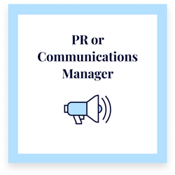 PR or Communications Manager-1