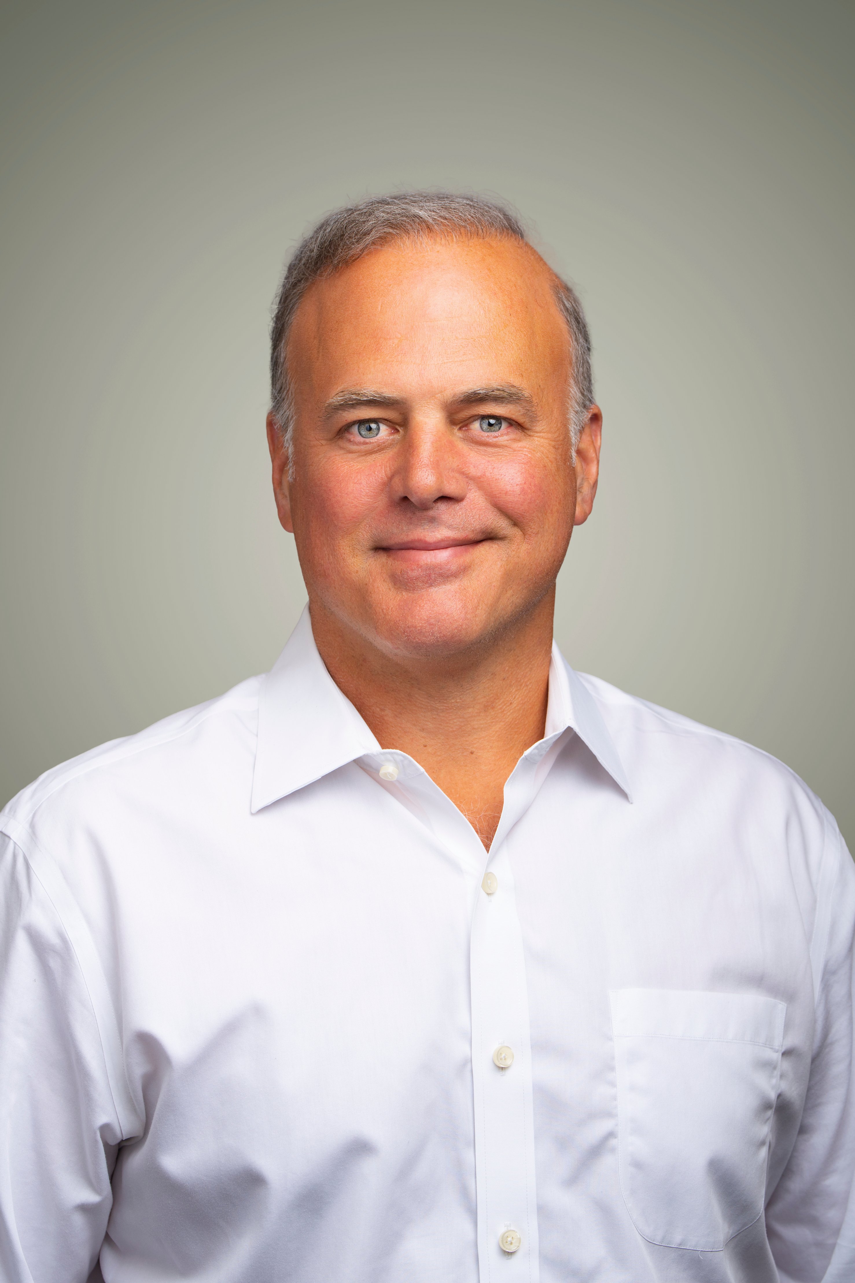 Headshot portrait of David Cochran, Practice Lead, Hr & Talent
