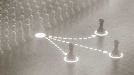 Your Stage Determines Your Sales Leader. Here's How To Get That Hire Right.
