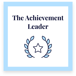 The Achievement Leader-3