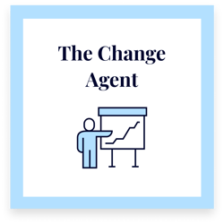 The Change Agent-3