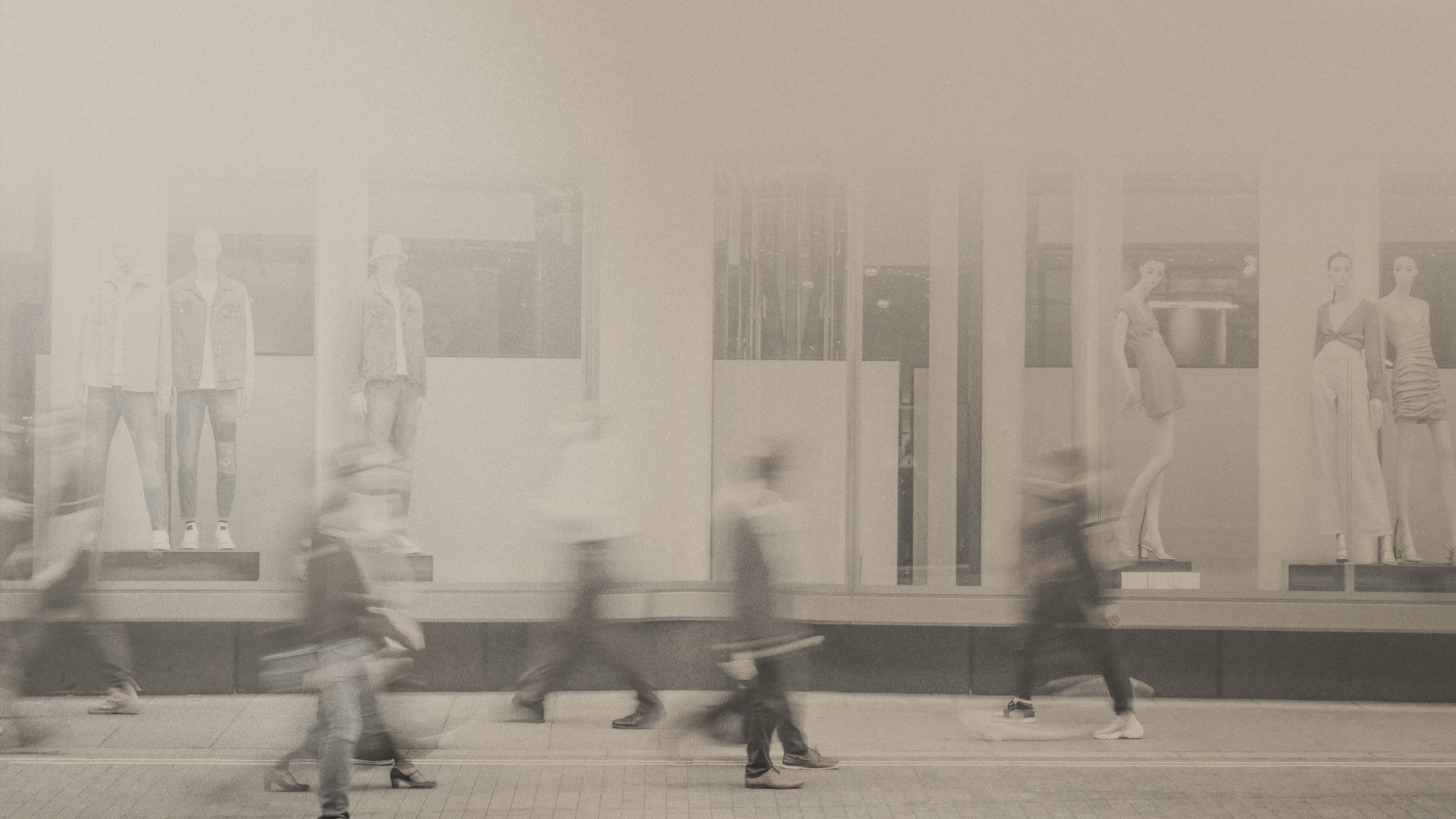 The Evolving Profile of Consumer Sector Leaders & the Competencies To Look For