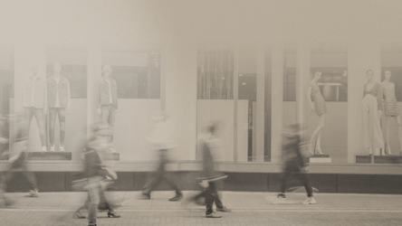 The Evolving Profile of Consumer Sector Leaders & the Competencies To Look For