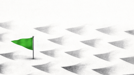 The Green Flag Guide: What PE Sponsors Actually Want To Hear in Leadership Interviews
