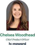 Chelsea Woodhead