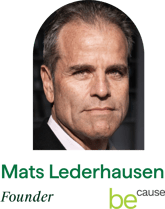 Mats Lederhausen
