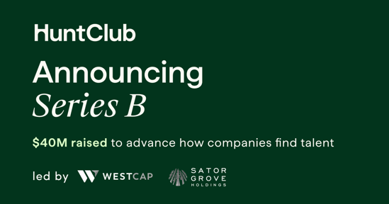 Series B Announcement Post Westcap and sator