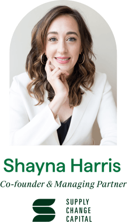 Shayna Harris
