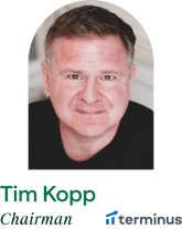 Tim Kopp Terminus