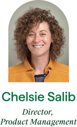 Chelsie Salib