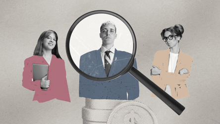 When PE Talent Pools Narrow, Who's Still Getting Offers?