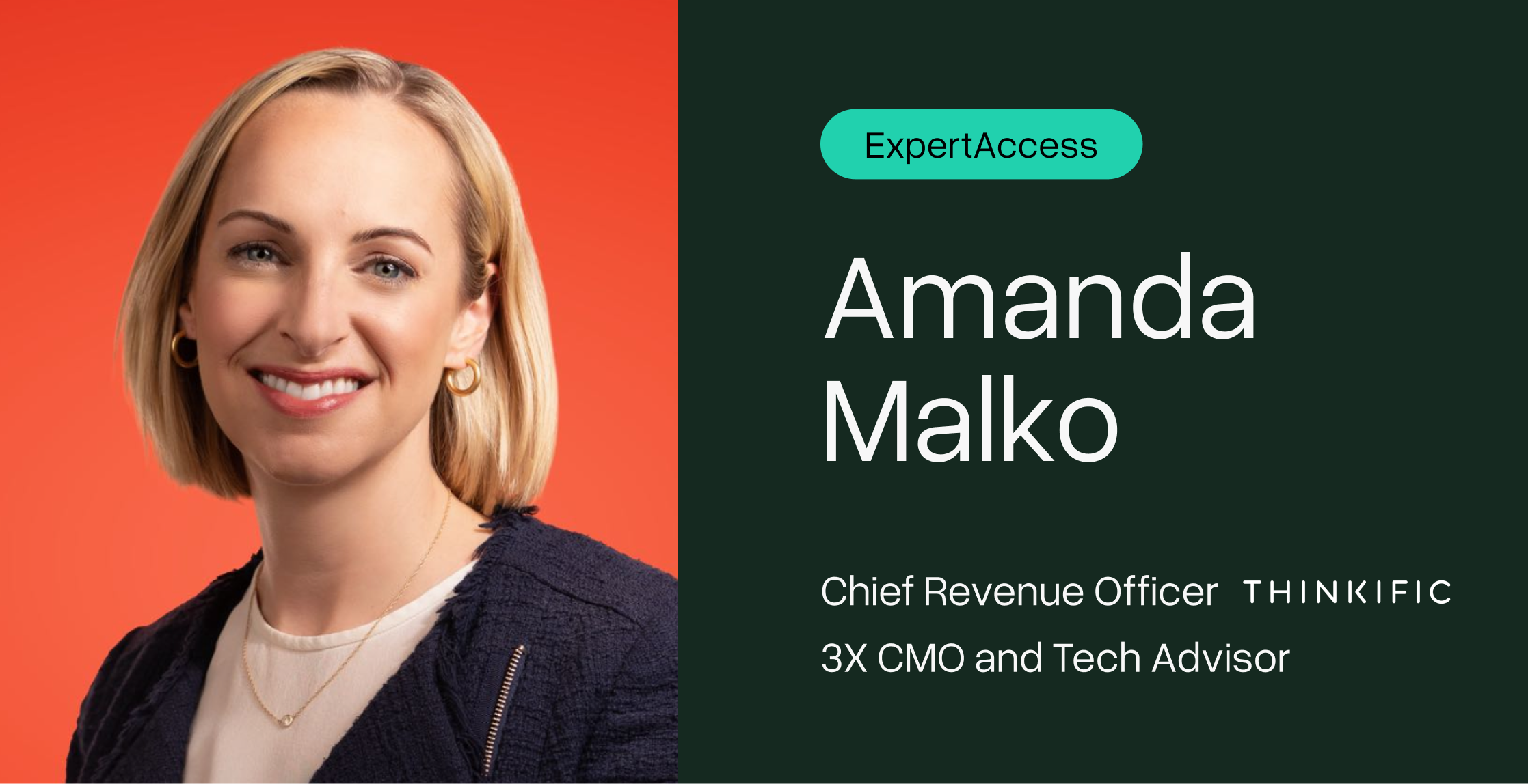 amanda malko eap header