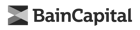 Company logo for Bain Capital