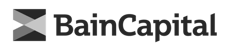 Company logo for Bain Capital
