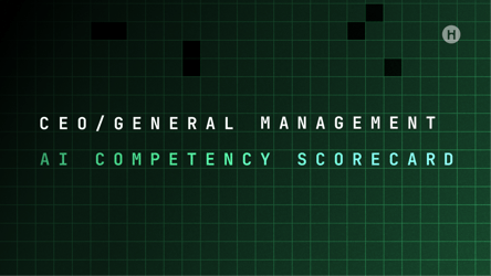 CEO/General Management