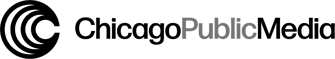 Company logo for Chicago Public Media