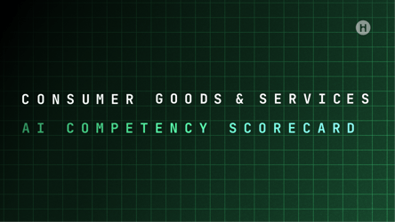 Consumer Goods & Services